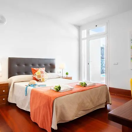 Capri Villa *
