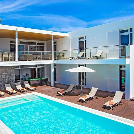 Capri Puerto Calero