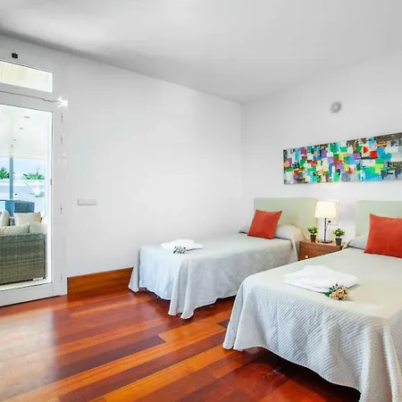 Capri Villa