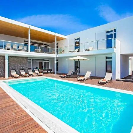 Villa Capri