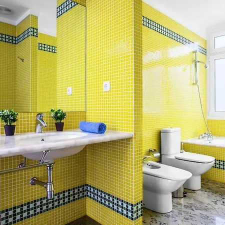 Capri Villa Puerto Calero